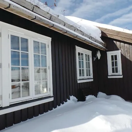 Semesterbostad Amazing In With Kitchen