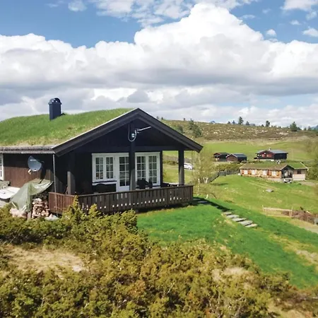 Amazing In With Kitchen Vakantiehuis *