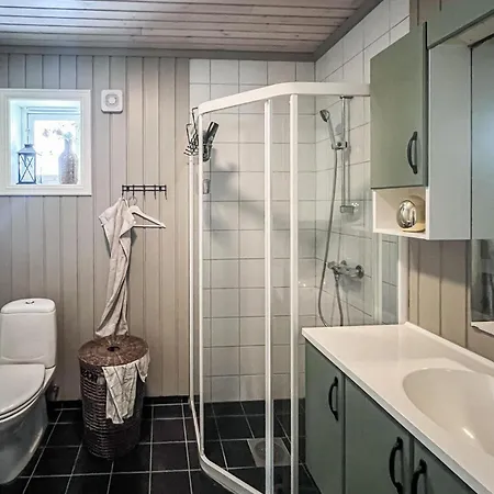 Amazing In With Kitchen Vakantiehuis