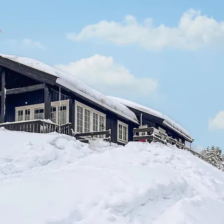 Vakantiehuis Amazing In With Kitchen