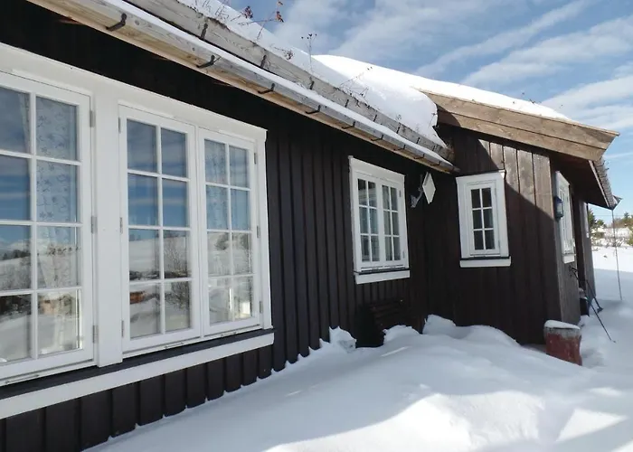 Vakantiehuis Amazing In With Kitchen