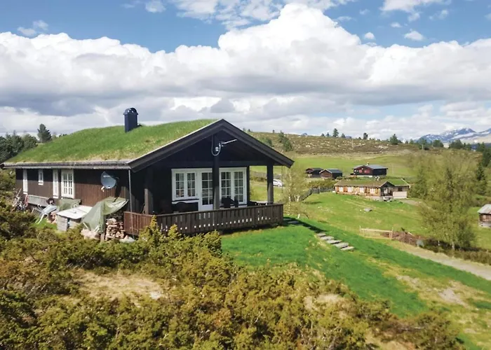 Amazing In With Kitchen Vakantiehuis *