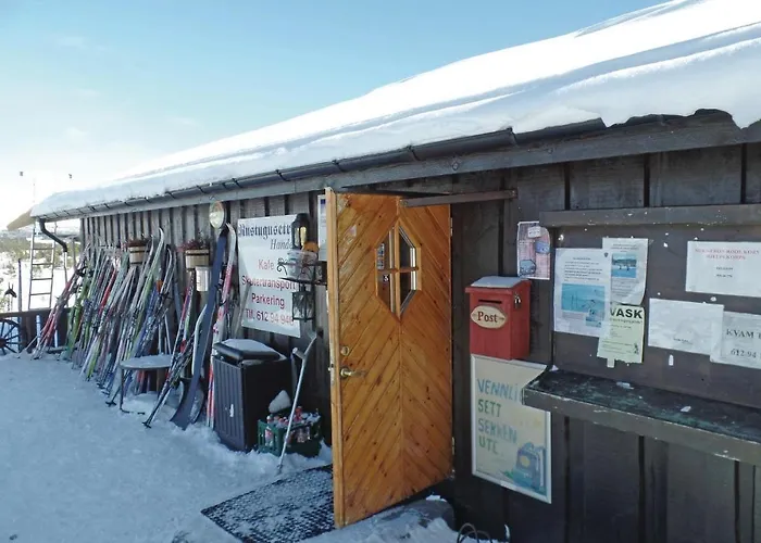 Vakantiehuis Amazing In With Kitchen *