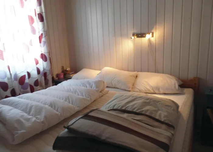 Amazing In With Kitchen * Kvam (Oppland)