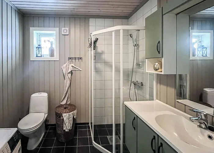 Amazing In With Kitchen Vakantiehuis